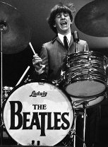 First American Beatles concert at uline arena
